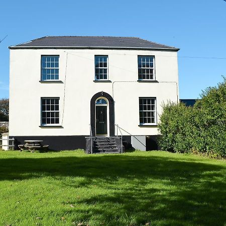 Milford  Millford House 빌라 외부 사진