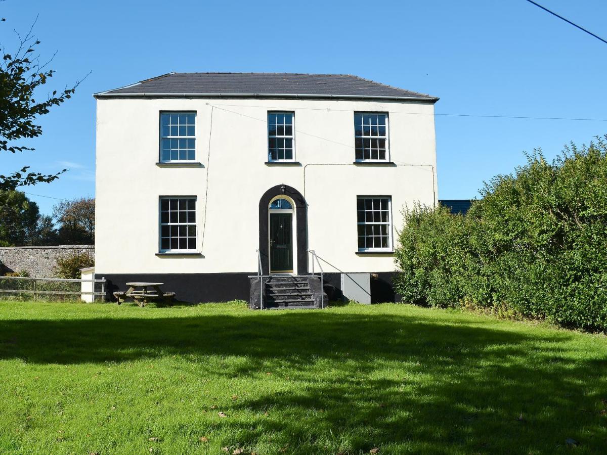 Milford  Millford House 빌라 외부 사진